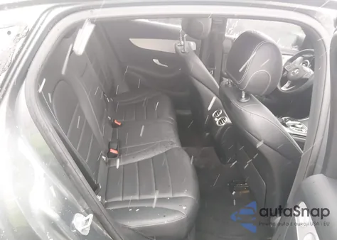 2019 Mercedes-Benz Glc 300 Coupe 4Matic z USA, uszkodzony, nr VIN WDC0J4KB5KF567964